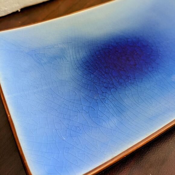 NEW Sushi Serving Set for Two + Recipe Book - Picture 4 of 11